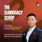 The Patriot Conceptions Story: Our Journey begins here